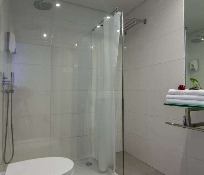 Номер Стандарт Трехместный, Boutique & Villas Boliqueime