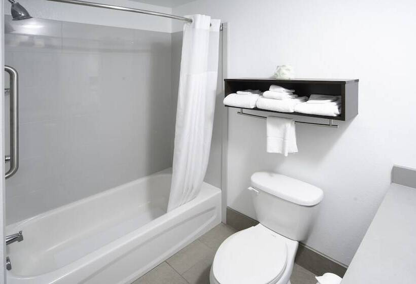 Люкс, Country Inn & Suites By Radisson, Rocky Mount, Nc