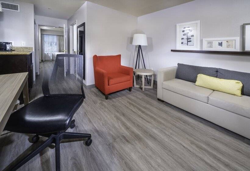 스위트, Country Inn & Suites By Radisson, Rocky Mount, Nc