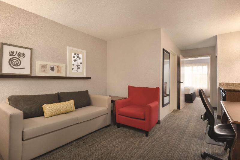 Люкс Кровать Кинг, Country Inn & Suites By Radisson, Rocky Mount, Nc
