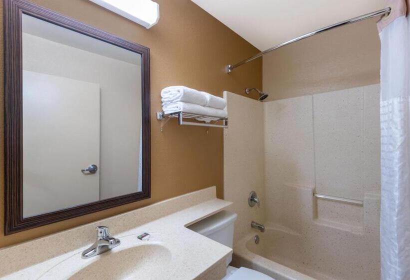 Студия Стандарт, Suburban Studios Columbus Bradley Park