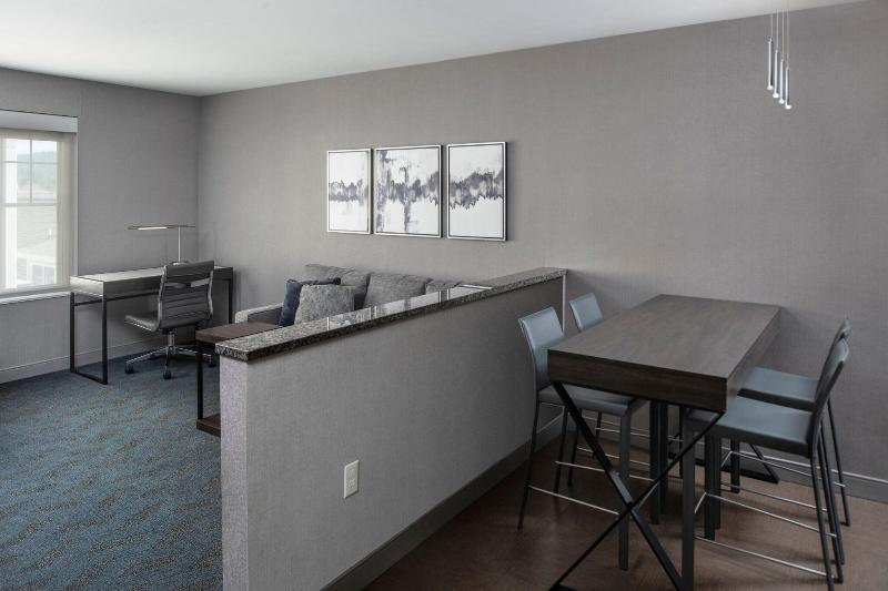 Номер Deluxe Адаптированный для Инвалидов, Americinn By Wyndham Green Bay East