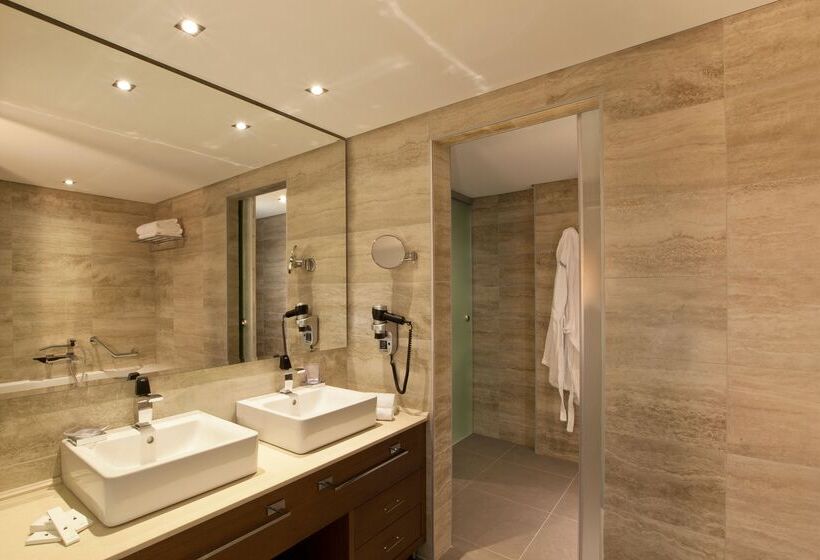 Номер Superior Вид на Море, Boutique 5 Hotel & Spa   Adults Only