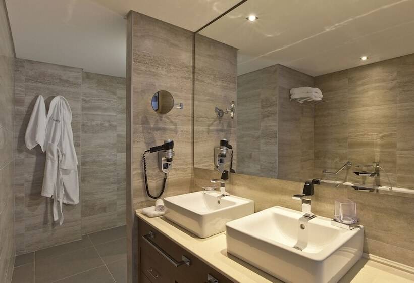 Люкс Вид на Море, Boutique 5 Hotel & Spa   Adults Only