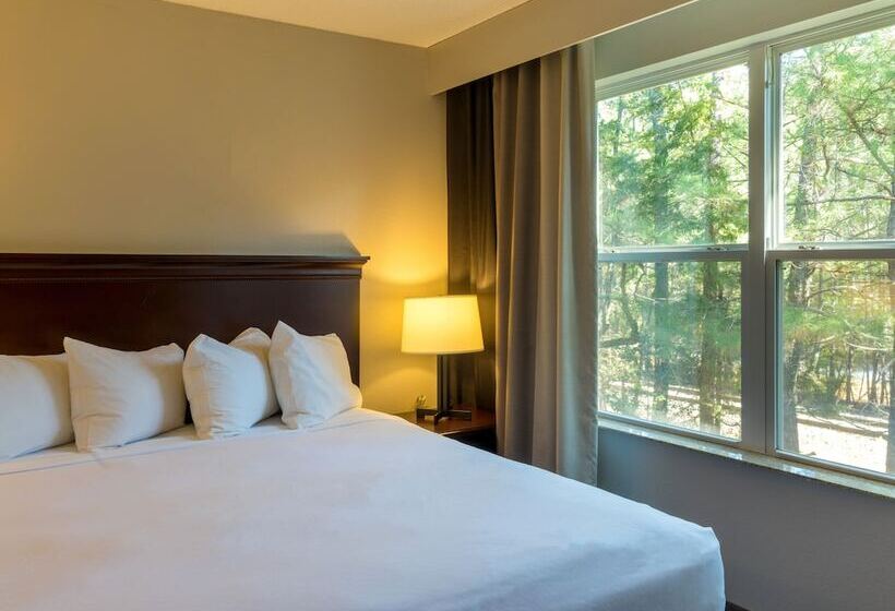 Люкс, Country Inn & Suites By Radisson, Doswell Kings Dominion , Va