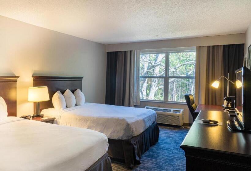 Номер Стандарт, Country Inn & Suites By Radisson, Doswell Kings Dominion , Va