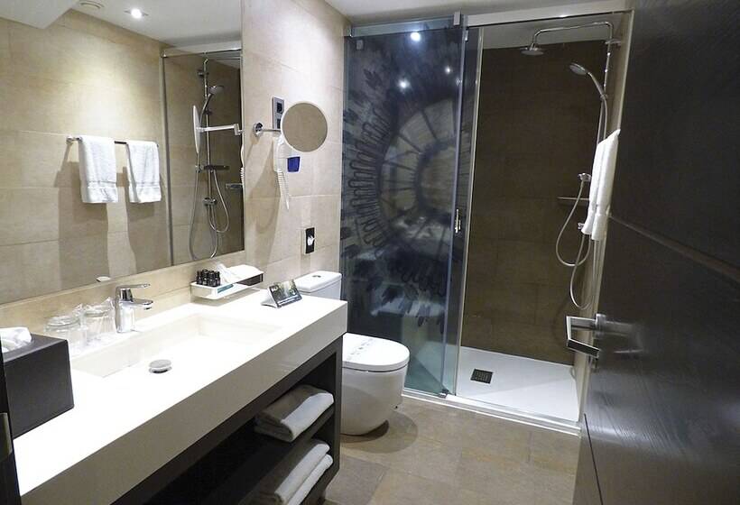 Номер Стандарт Двуспальная Кровать, Indigo Barcelona   Plaza Catalunya 4sup, An Ihg