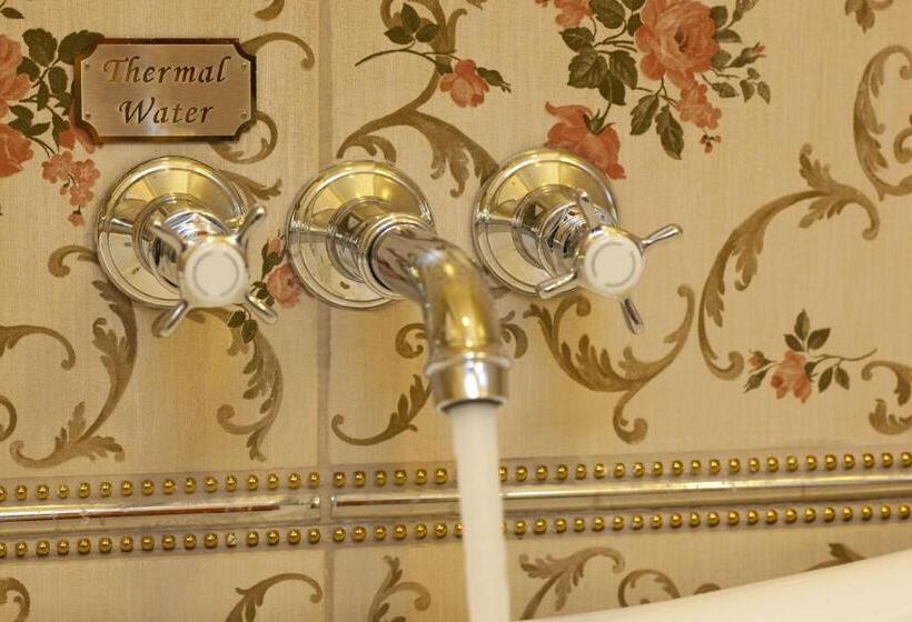 Люкс, Limak Yalova Thermal Boutique