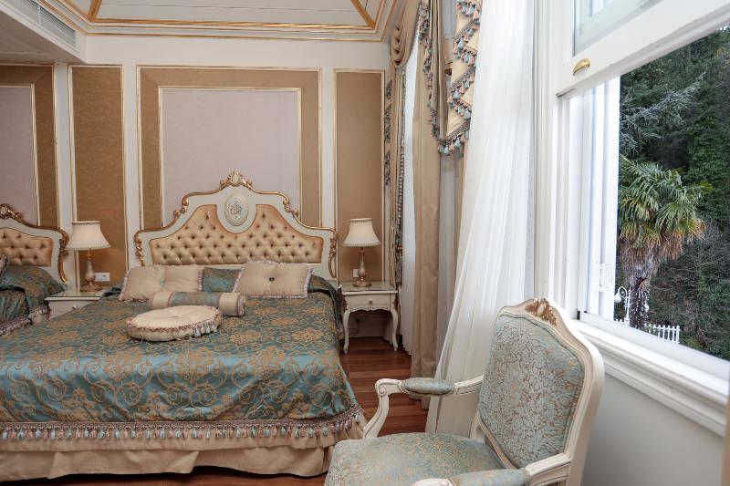 Люкс, Limak Yalova Thermal Boutique