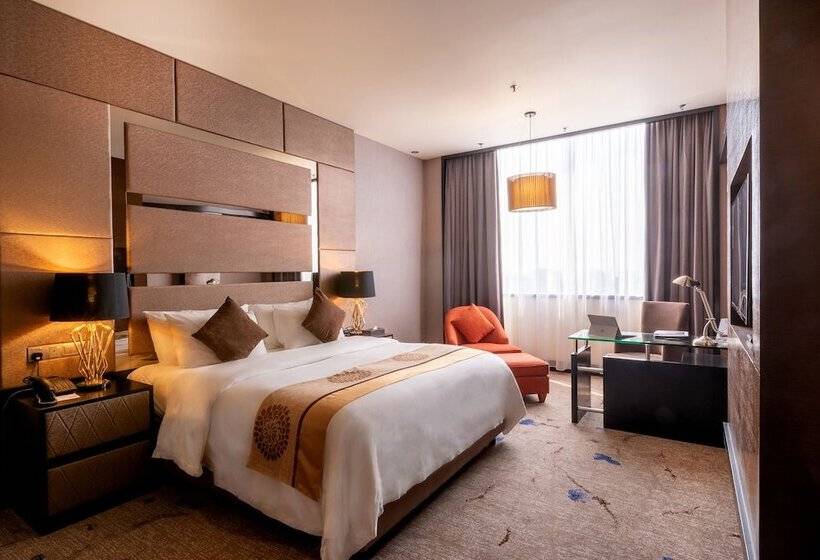 프리미엄 룸, New World Suites