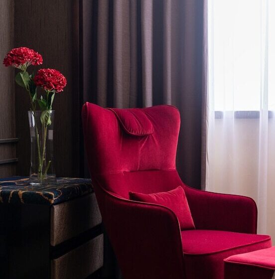 스위트, New World Suites