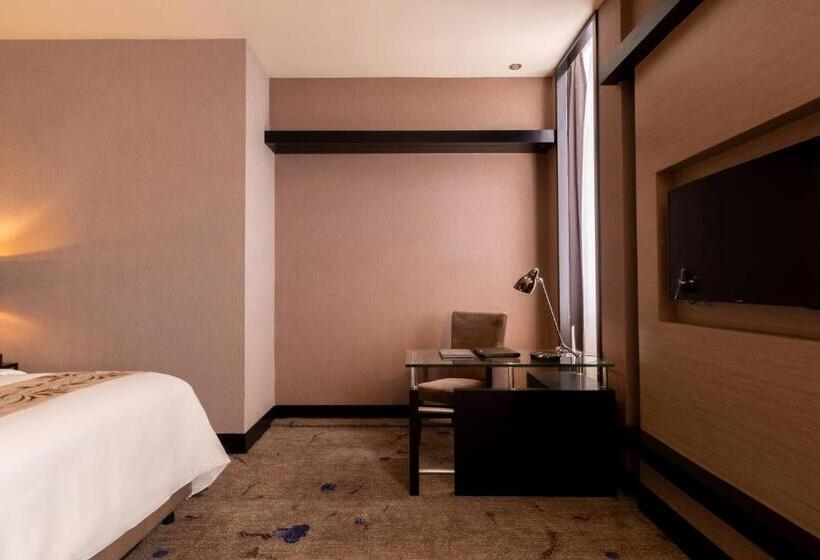프리미엄 룸, New World Suites