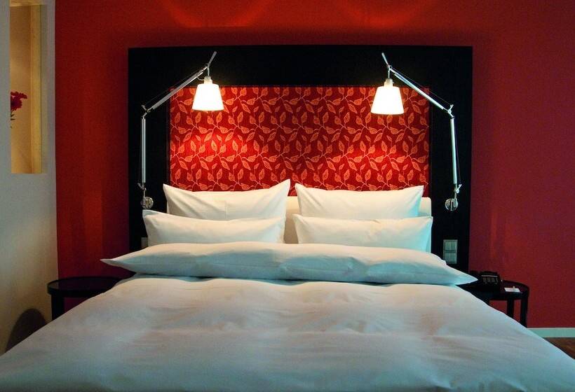 Номер Economy Индивидуальный, Parkhotel Stuttgart Messe Airport