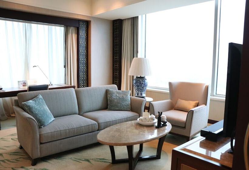 Президентский Люкс, Shangrila Yangzhou