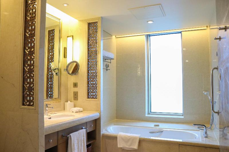 Номер Клуб, Shangrila Yangzhou