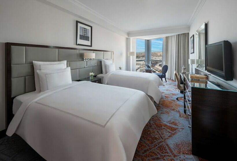 Номер Классический Вид на Город, Swissotel Makkah