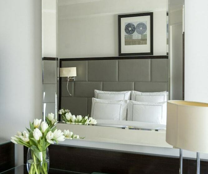 Chambre Classique Vue Ville, Swissotel Makkah