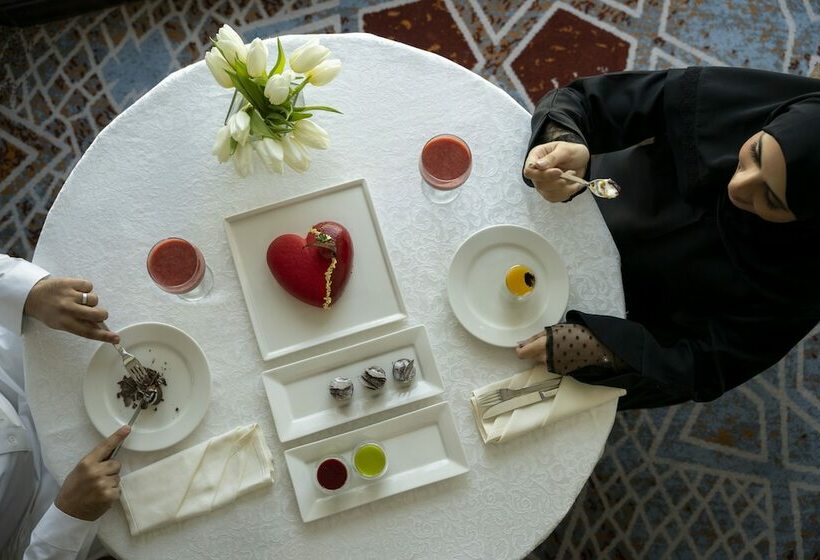 Полулюкс Вид на Город, Swissotel Makkah