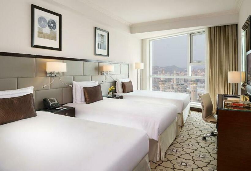 Четырехместный Номер Классик, Swissotel Makkah