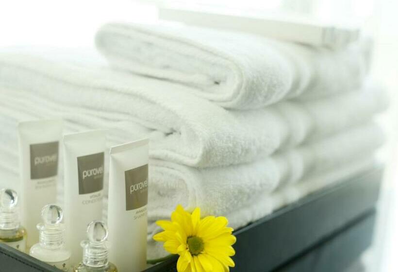 Suite 2 Chambres, Swissotel Makkah