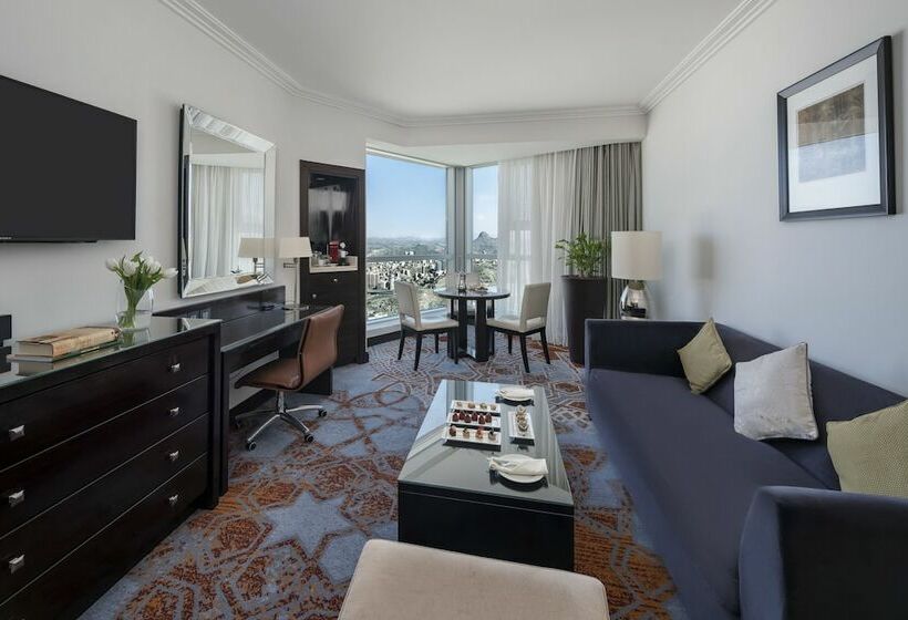 Номер Премиум, Swissotel Makkah