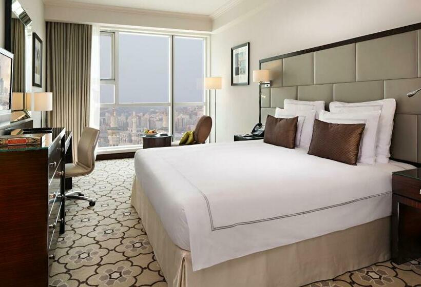 Chambre classique Lit King, Swissotel Makkah