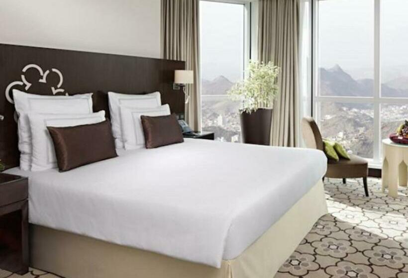 Номер Классика Кровать Кинг, Swissotel Makkah