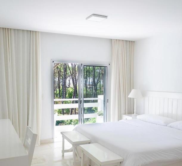 수피리어 룸, Kalá Hotel Boutique