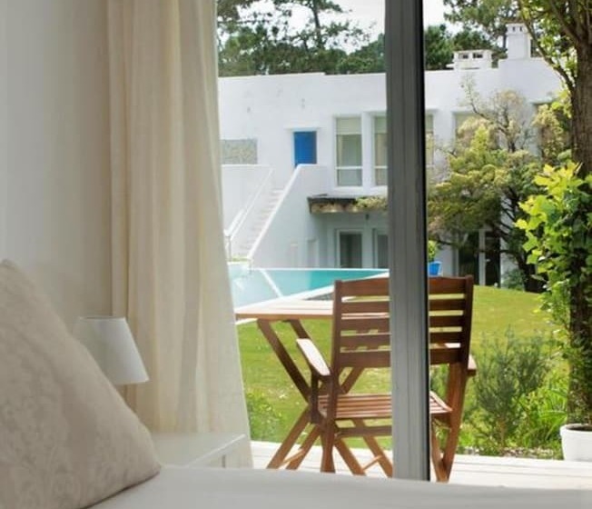 수피리어 룸, Kalá Hotel Boutique