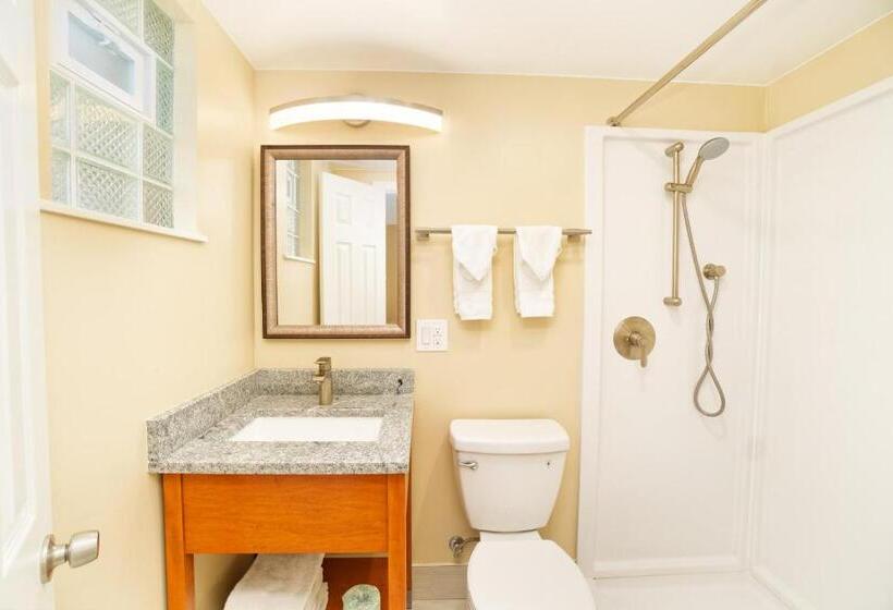 Номер Стандарт, Glenwood Springs Inn