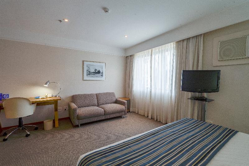 Четырехместный Номер Стандарт, Swissotel Makkah