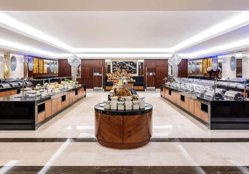 Chambre Triple Classique, Swissotel Makkah