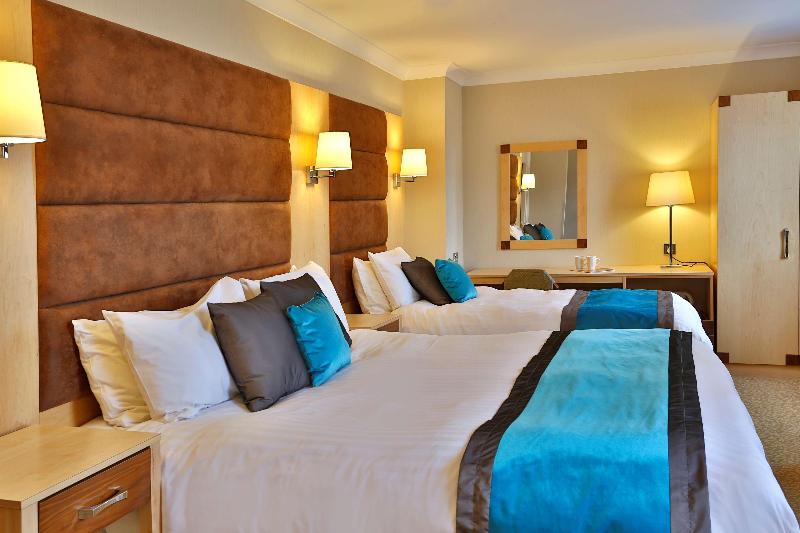 Четырехместный Номер Классик, Swissotel Makkah