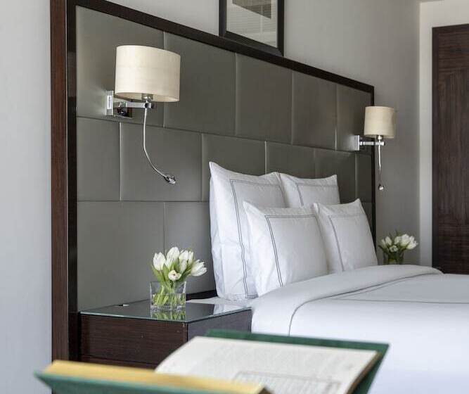 Четырехместный Номер Классик, Swissotel Makkah