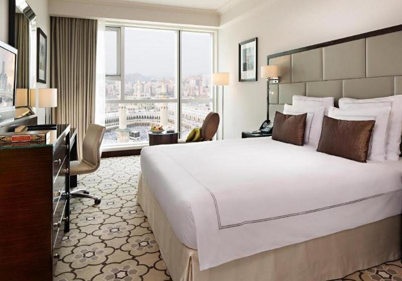 Номер Премиум, Swissotel Makkah