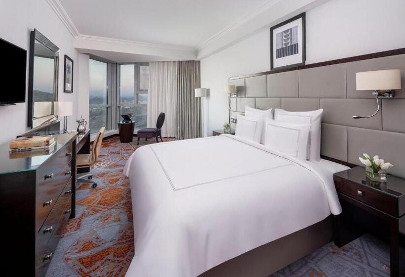 Chambre classique Lit King, Swissotel Makkah