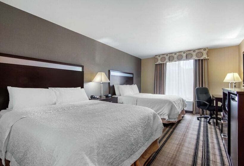 Номер Стандарт, Hampton Inn Meadville