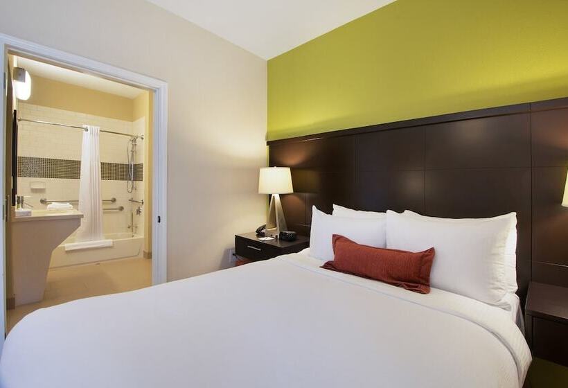 Номер Стандарт, Staybridge Suites Longview, An Ihg