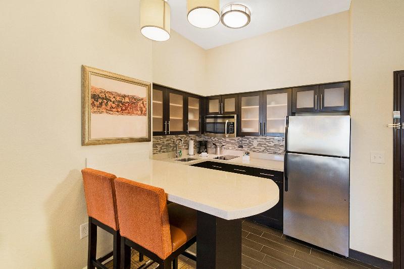 Люкс Кровать Кинг, Staybridge Suites Longview, An Ihg
