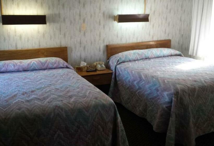 Номер Стандарт, Sunset Inn