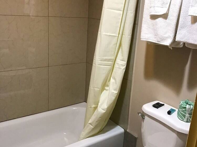 스탠다드 룸 더블 침대 2개, Soudersburg Inn & Suites Lancaster