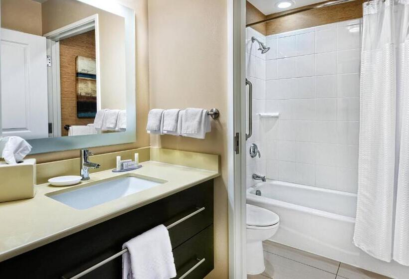 Estudio Estàndard, Towneplace Suites By Marriott San Antonio Downtown Riverwalk