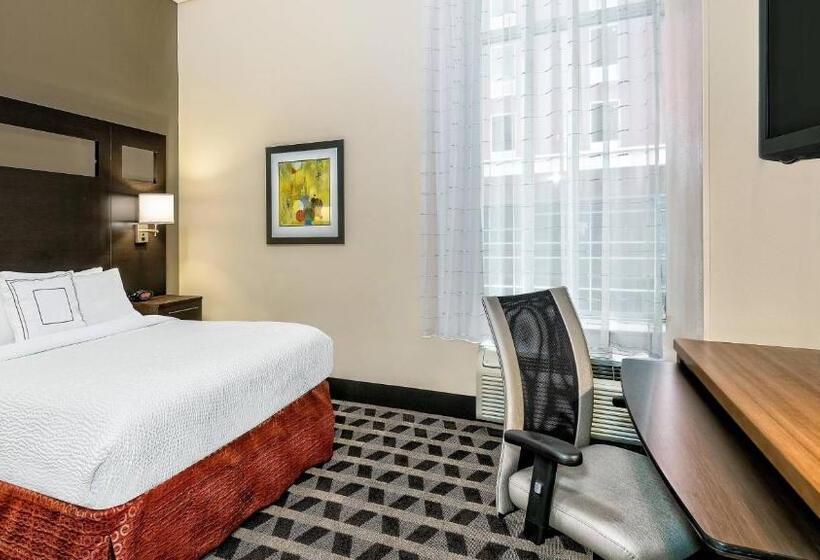 Estudio Estàndard, Towneplace Suites By Marriott San Antonio Downtown Riverwalk