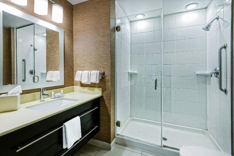 Estudi Estàndard Llit King, Towneplace Suites By Marriott San Antonio Downtown Riverwalk