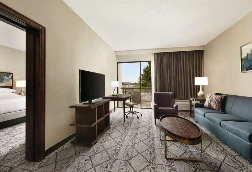 Студио Стандарт Кровать Кинг, Home2 Suites By Hilton Jacksonville, Nc