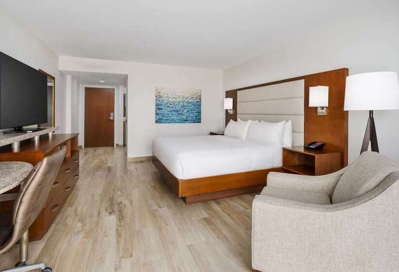 Люкс Кровать Кинг, Home2 Suites By Hilton Jacksonville, Nc