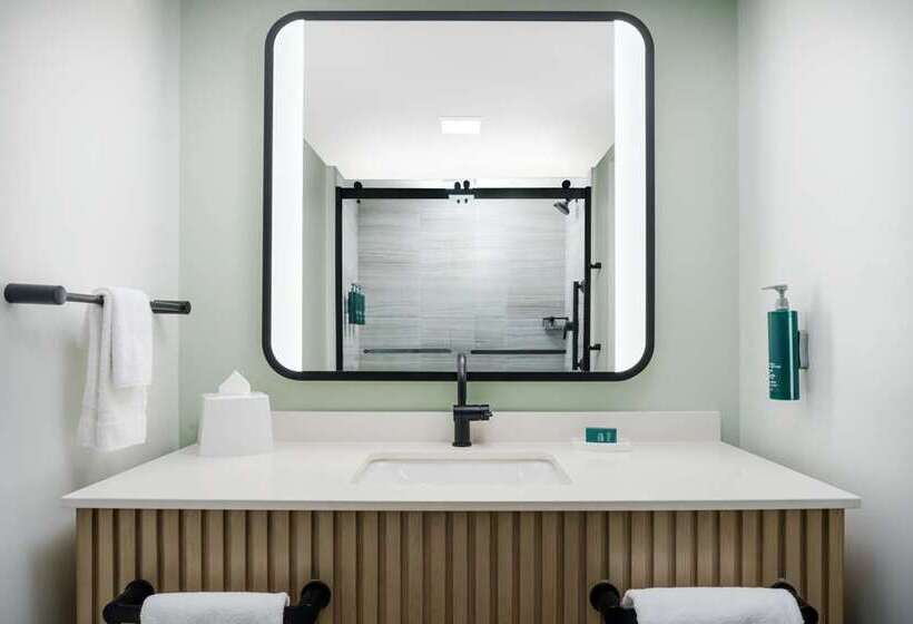 Люкс Кровать Кинг, Home2 Suites By Hilton Jacksonville, Nc