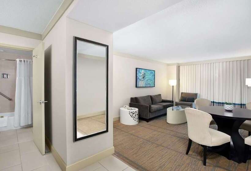 Студио Стандарт Кровать Кинг, Home2 Suites By Hilton Jacksonville, Nc