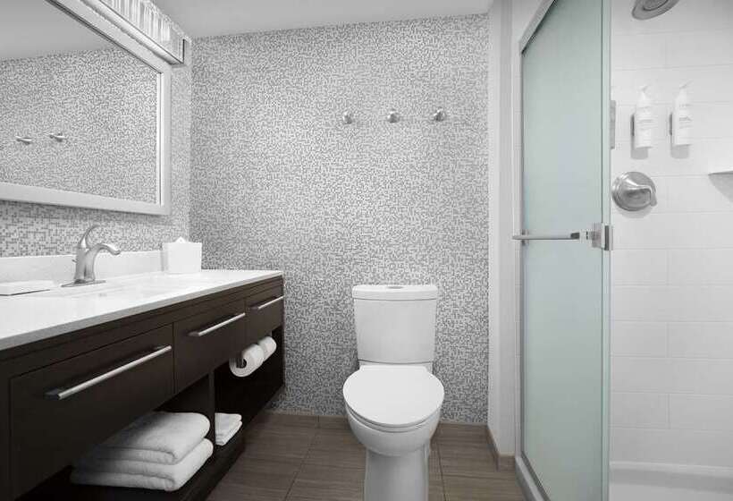 Студия Стандарт, Home2 Suites By Hilton Jacksonville, Nc