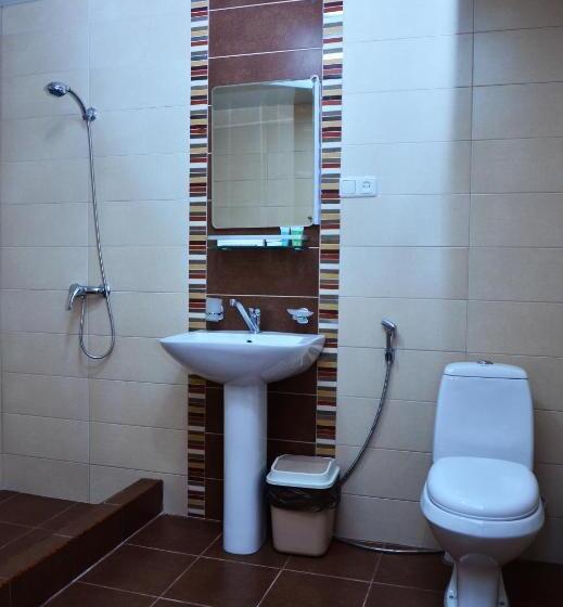 اتاق استاندارد, Ani Central Inn